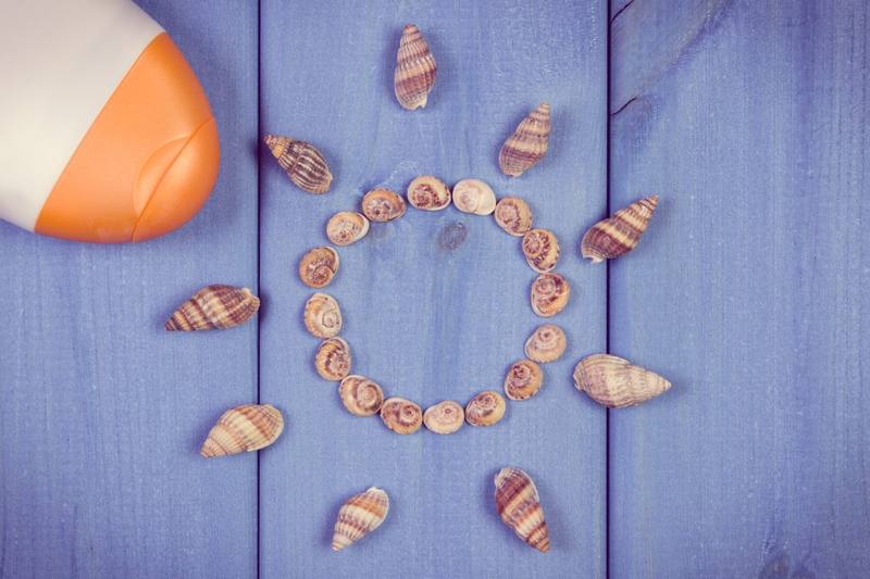 Conchas Marinas y Arenas: Tesoros Sostenibles para Manualidades