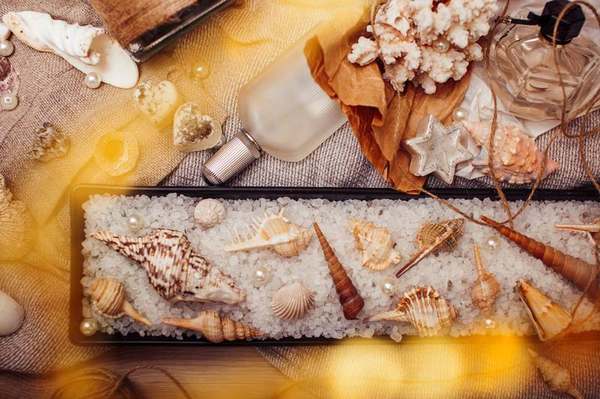 Water Candles: cómo hacer las velas marinas virales de TikTok