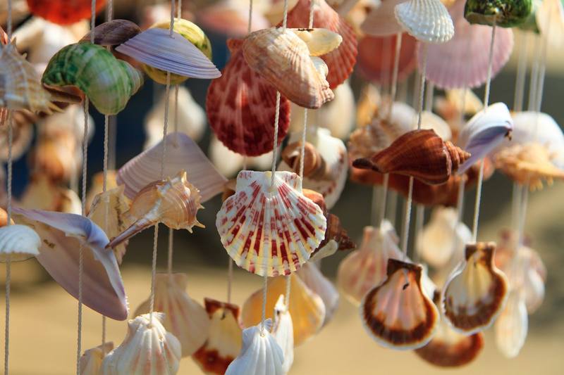 Bodas Marinas DIY: Moldes de Silicona para Detalles Inolvidables