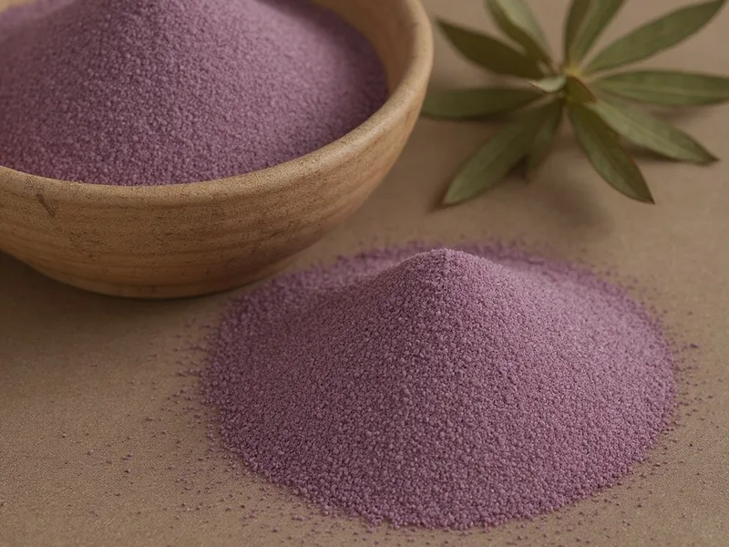 Arena fina color vino rosado - Descubre la Calidad Premium de Nuestra Arena Fina