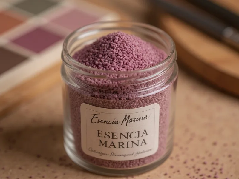 Arena gruesa ciruela - Arena Gruesa Ciruela: Calidad Premium para tus Proyectos Artesanales