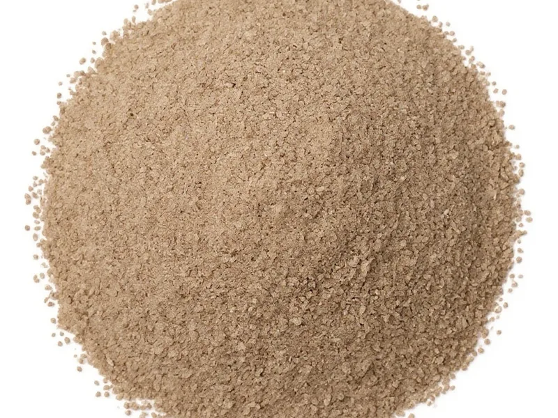 Arena gruesa marron - La calidad que tus creaciones se merecen: Arena técnica