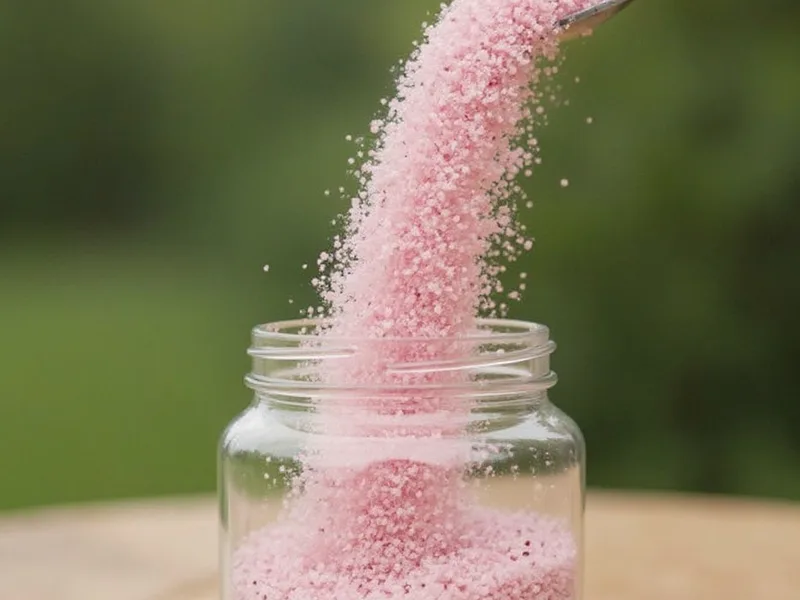 Arena gruesa rosa claro - Descubre la Calidad y Versatilidad de Nuestra Arena Gruesa