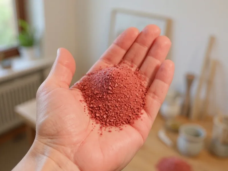 Arena gruesa roja - Arena Roja Gruesa: Calidad y Tendencia para tus Creaciones Marinas