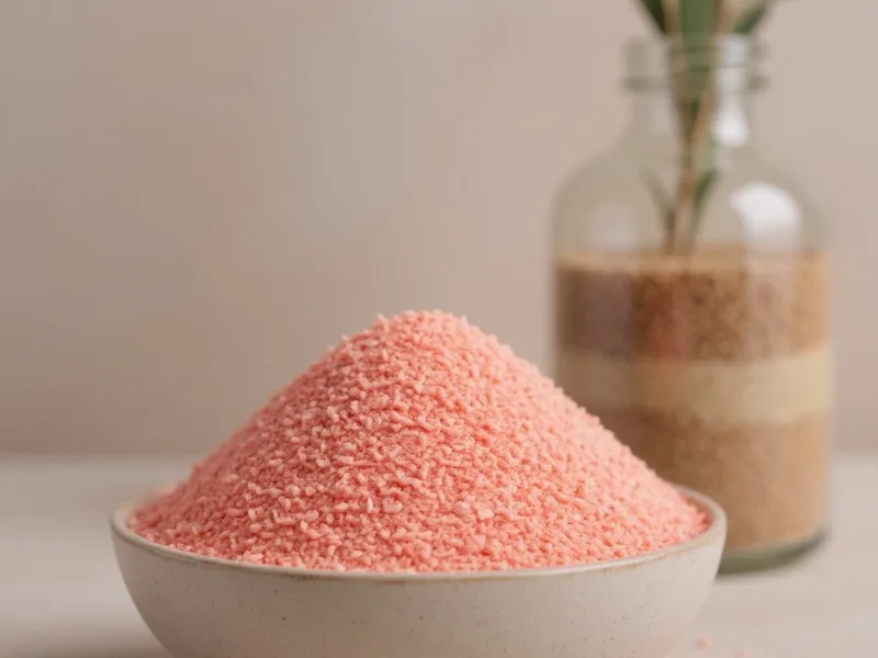 Arena gruesa salmon - Descubre la Excelencia y Versatilidad de Nuestra Arena Gruesa Salmón