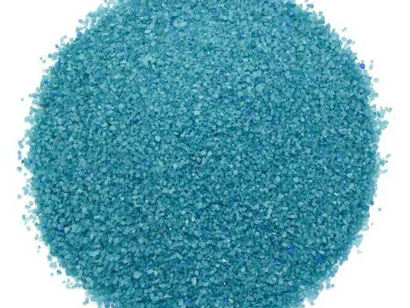 Arena gruesa azul oscuro - Sumérgete en la Creatividad: Proyectos DIY con Arena Azul Oscuro