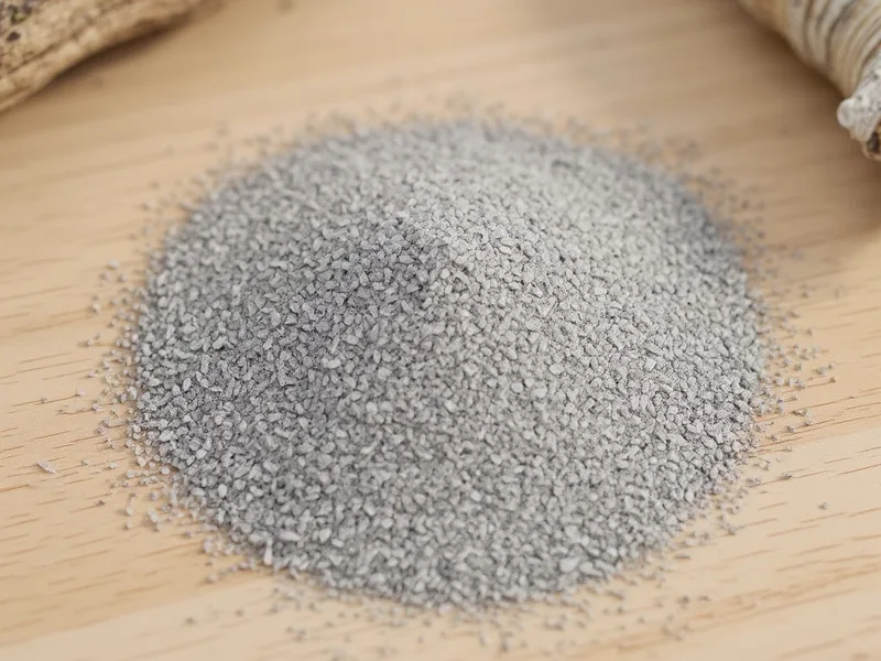 Arena gruesa gris - Arena gruesa gris: calidad, textura y tendencia