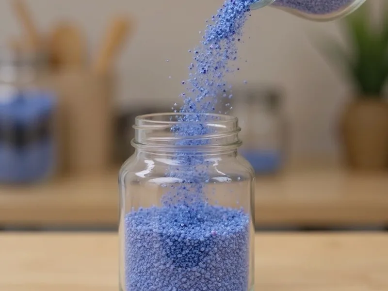 Arena gruesa añil - Arena Añil Gruesa: Textura, Calidad y Versatilidad para tus Creaciones