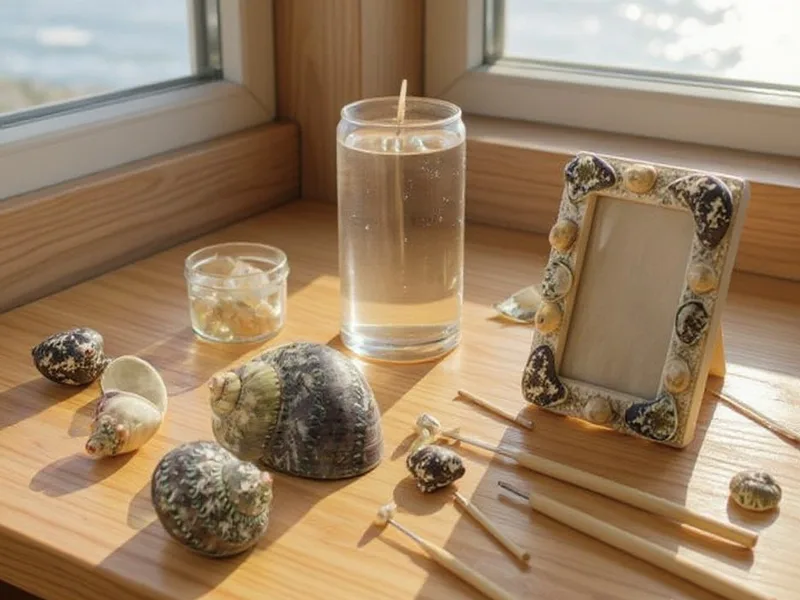 Caracolas marinas turbo petholatus 1 kg - Despierta la Creatividad: Ideas Inspiradoras con Tus Caracolas Turbo Petholatus