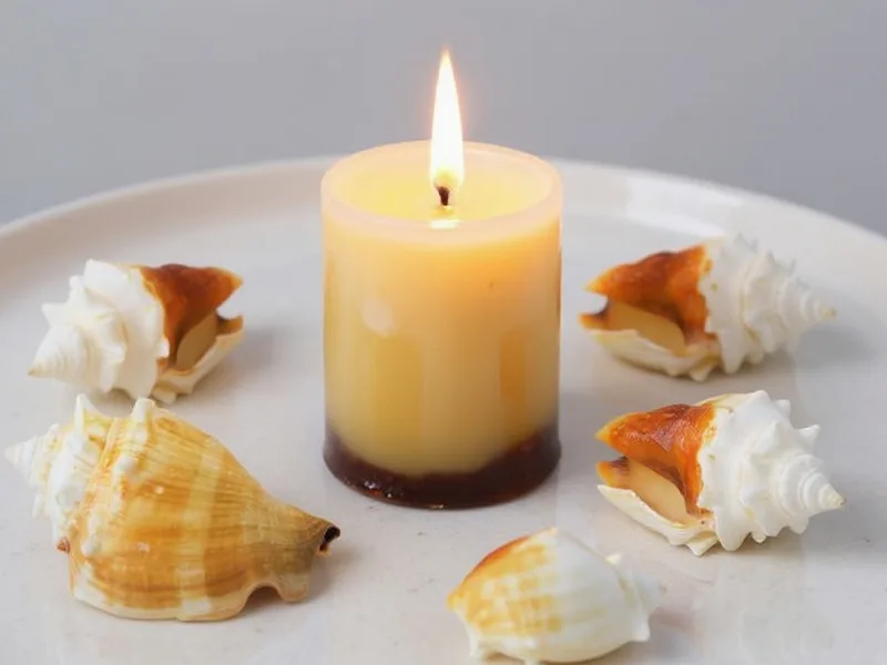 Caracolas marinas strombus pugilis 1 kg - Despierta tu Creatividad: Proyectos Marinos con Strombus Pugilis