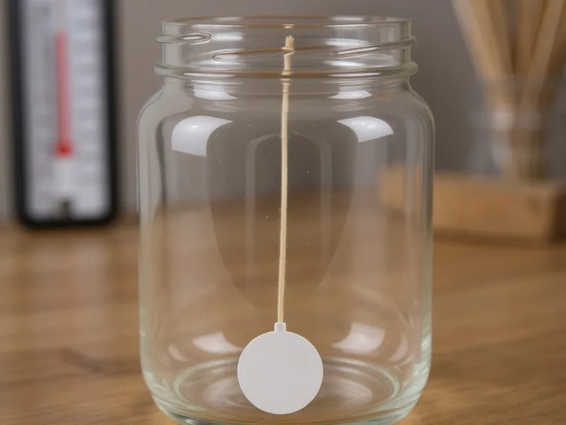 Adhesivos grandes para portamechas - Dominando la Técnica: Adhesivos de Precisión para Velas Duraderas