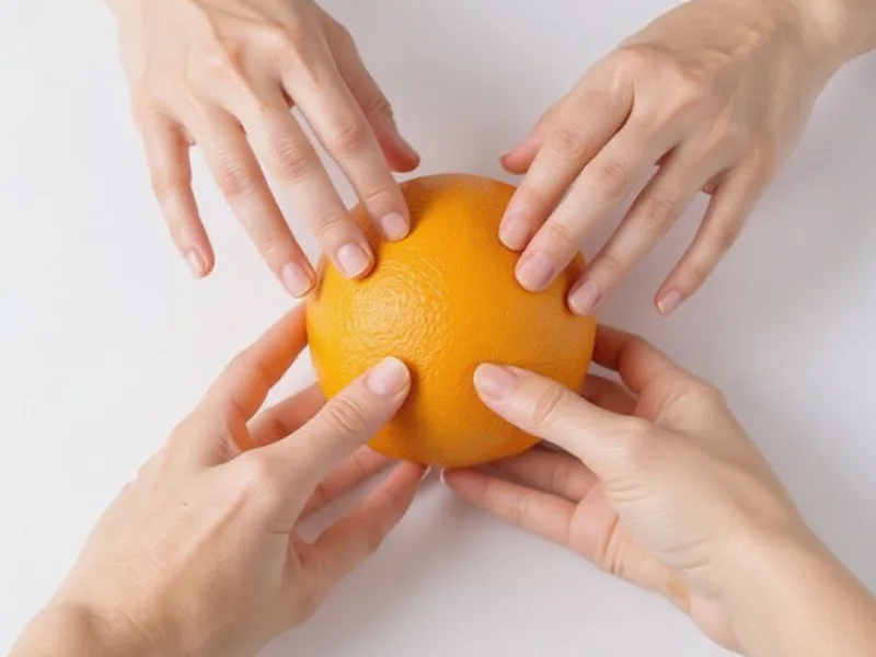 Conchas pecten vexillium orange 4-5 cm - Crea Magia Marina: Proyectos DIY con Conchas Pecten Vexillium