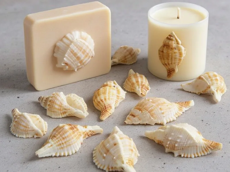 Caracolas bursa rana - Caracolas Bursa Rana: Belleza Natural y Versatilidad Experta