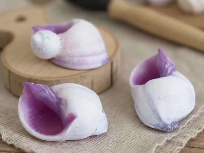 Caracolas cebu beauty - La Auténtica Belleza Natural: Caracolas Cebu Beauty