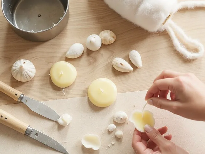 Pabilo de algodon para velas 1-2 cm - Crea Velas Marinas Únicas: Tu Llama Artesanal Comienza Aquí