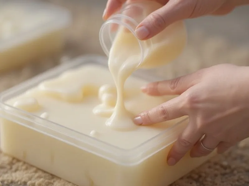 Parafina para velas brillantes - El Secreto de un Brillo Marino Perfecto: Nuestra Parafina