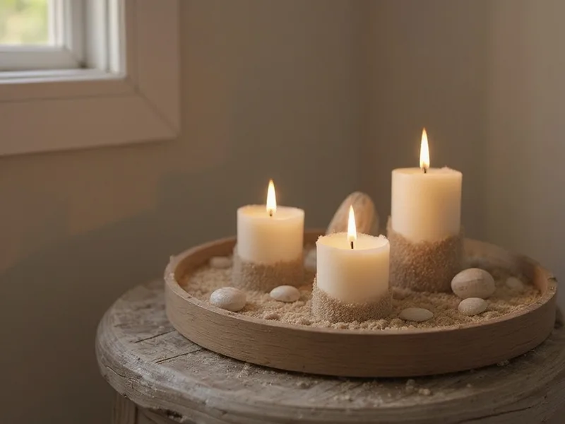 Mecha velas encerada 0,5-1 cm - Da vida a tus velas marinas: el corazón de tus proyectos costeros