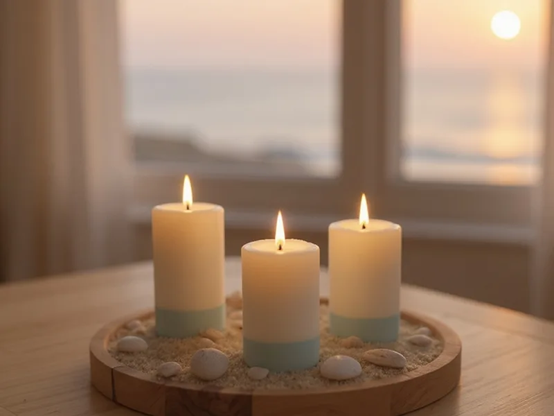 Mecha velas algodon sin encerar 5-6 cm - Enciende la Magia: Crea Velas Marinas con Alma Artesanal