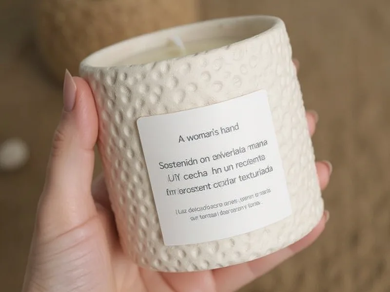 Pabilo de algodon para velas 9-10cm - Crea Velas Marinas DIY que Cautiven tu Hogar