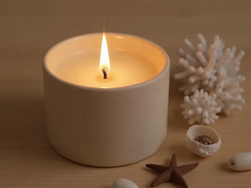 Mechas enceradas 15 cm con portamechas - El secreto de una vela perfecta: tu mecha encerada lista para usar