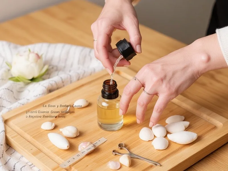 Esencia Gran Velada 2018 - Sumérgete en la Creación: Tu Aroma Marino Personalizado