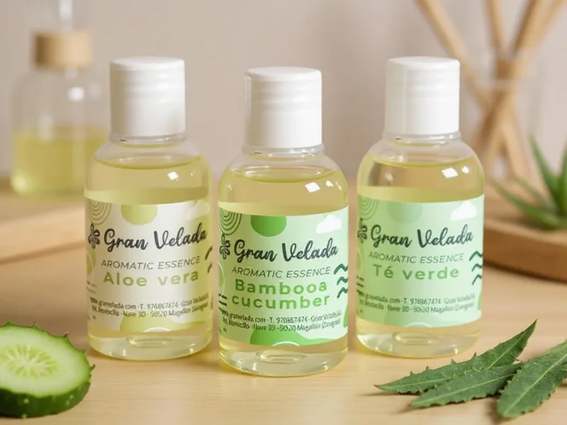 Pack ahorro esencias frescor herbal - El Secreto de la Versatilidad: Dosis Expertas para un Aroma Duradero