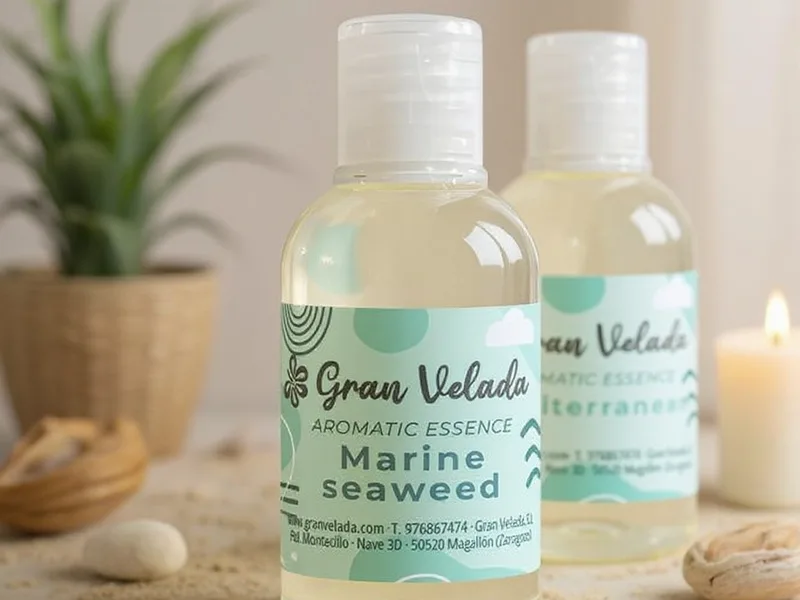 Pack ahorro esencias marinas - Despierta tu creatividad: Sumérgete en un océano de ideas DIY