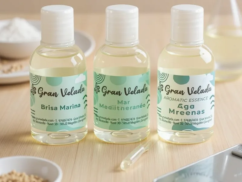 Pack ahorro esencias marinas - El secreto de Esencia Marina: Calidad y Versatilidad para tus creaciones