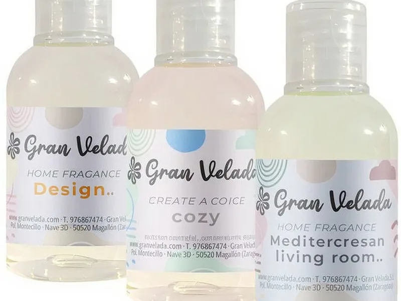 Pack ahorro fragancias para el hogar - Crea Ambientes Únicos: Tu Hogar, Tu Aroma Personal