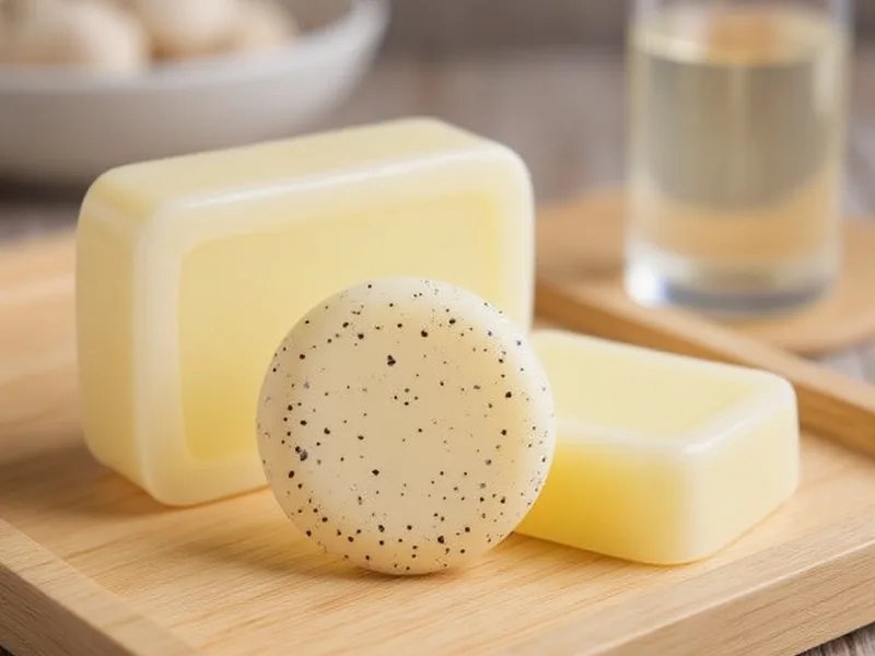 Jabon base de glicerina en suspension - Descubre el Secreto de Nuestra Base de Glicerina en Suspensión