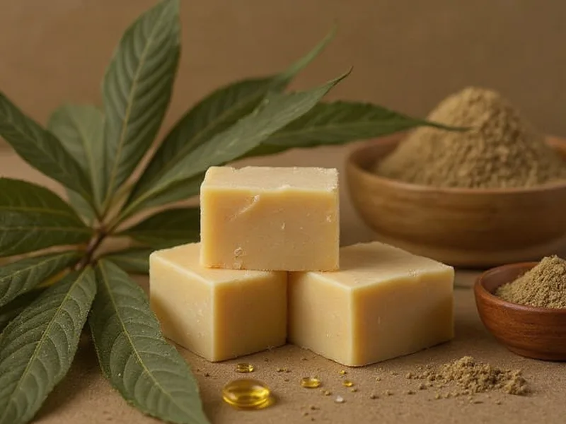 Jabon base de manteca de karite - La Ciencia Detrás de la Suavidad: Tu Base de Jabón de Karité Esencial