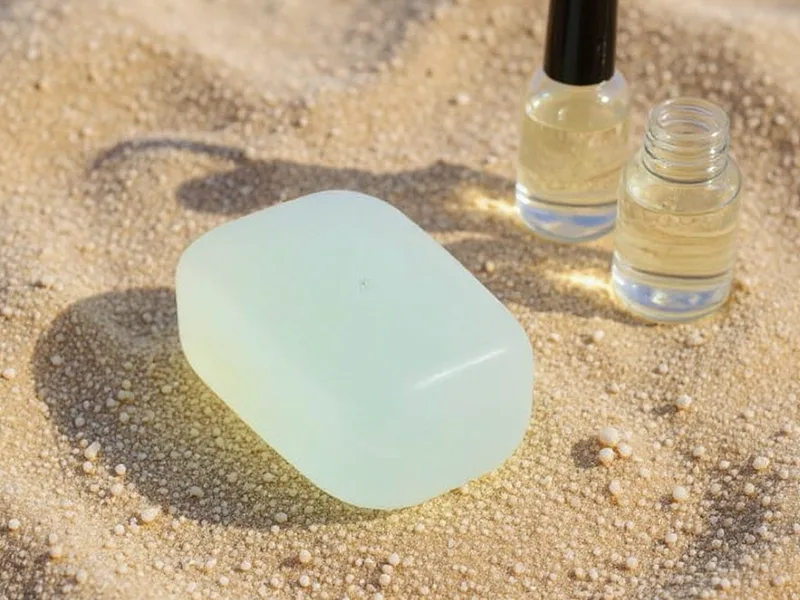 Jabon base para bebes transparente - El Secreto de una Piel Mimada: Tu Base de Glicerina Pura