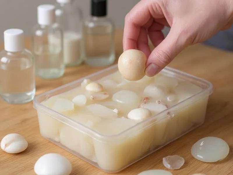 Jabon base transparente que no oxida - Crea tus propias joyas marinas: Jabones transparentes con Esencia Marina