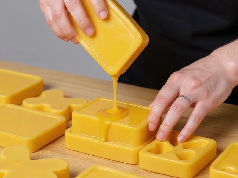 Jabon base de miel 1 kg - Crea Magia Marina en tu Hogar: ¡Tus Jabones DIY te Esperan!