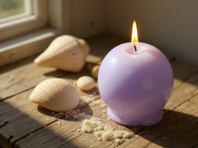 Molde caracola marina grande - Sumérgete en la creatividad: Tu rincón marino DIY te espera