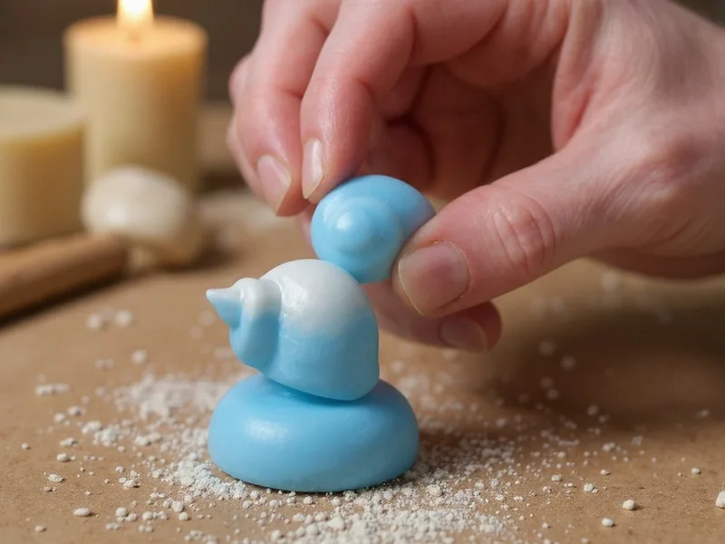 Molde concha marina pequeña - La Resistencia y Flexibilidad que tu Artesanía Necesita