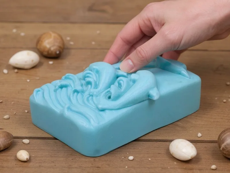 Molde delfines - Despierta tu Artesano Interior: Crea Magia Marina con Nuestros Delfines