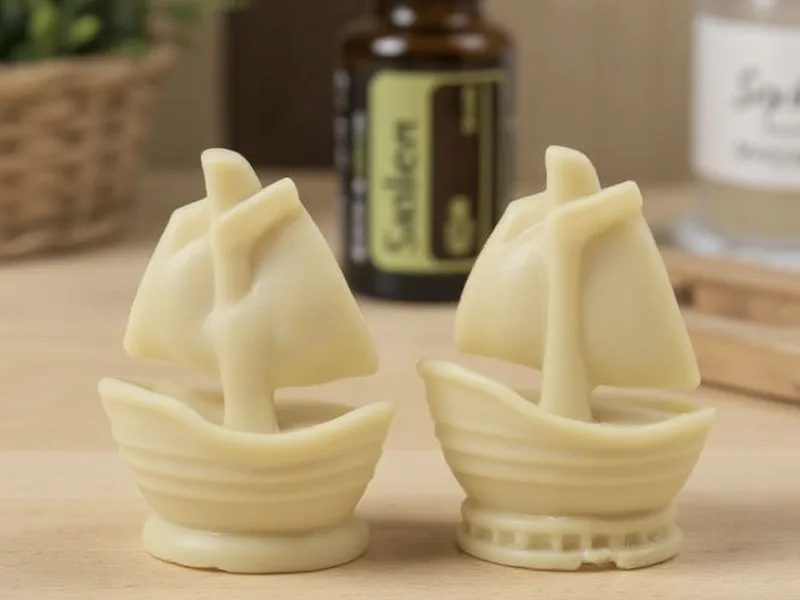 Molde para jabones marinerito - Maestría Artesanal: El Molde Marinerito que Marca la Diferencia