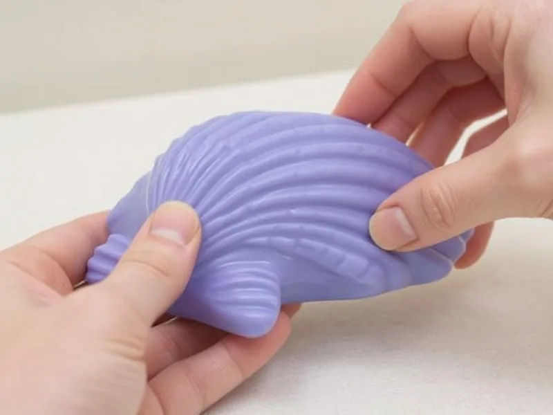 Molde vieira natural - Molde Vieira: Flexibilidad y Durabilidad para Creaciones sin Límites