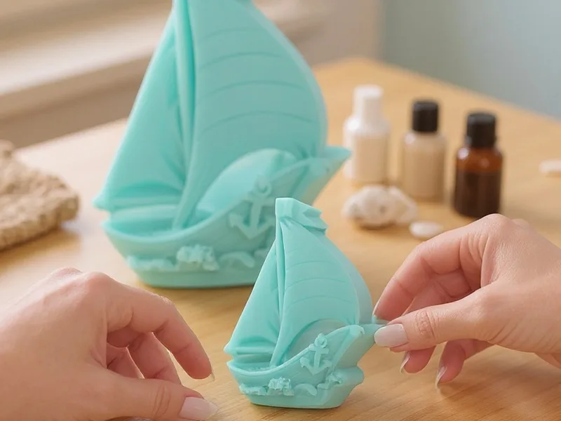 Molde velero Acapulco - Navega hacia la Creatividad: Da Vida a tus Ideas Marinas