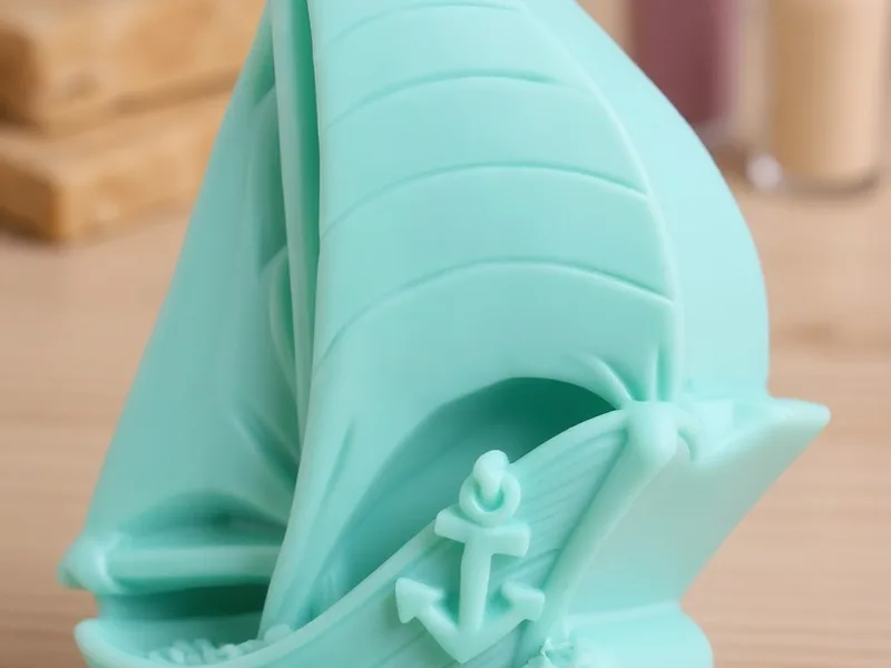 Molde velero Acapulco - Maestría Artesanal: La Calidad de Esencia Marina en tus Manos