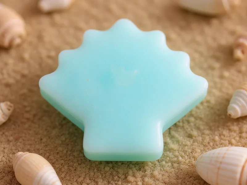 Molde del mar - Molde del Mar: La calidad que tus creaciones marinas merecen