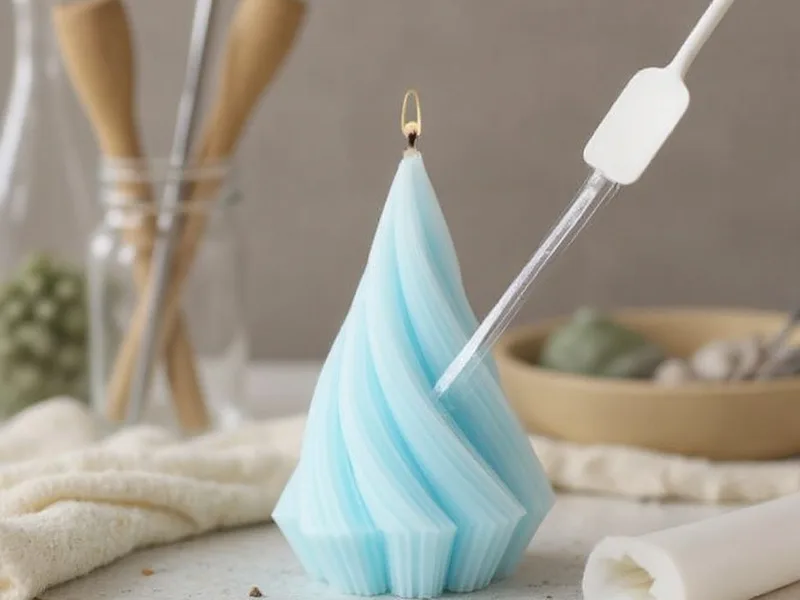 Silicona liquida para moldes - La excelencia en tus manos: Nuestra Silicona RTV, tu secreto profesional