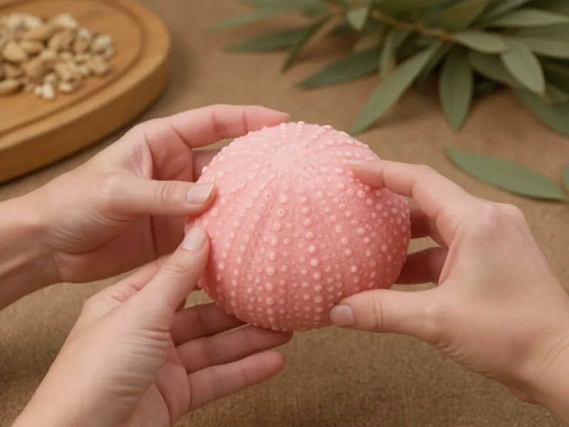 Molde coral redondo - Molde de Coral: Calidad Premium y Sostenibilidad para tus Creaciones