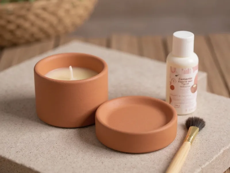 Cemento para figuras terracota - La Excelencia del Cemento para Figuras: Innovación y Acabado Profesional