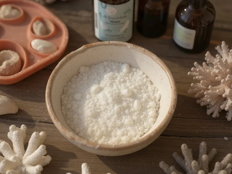 Yeso para perfumar - La Ciencia Detrás de la Fragancia: Tu Aliado Creativo