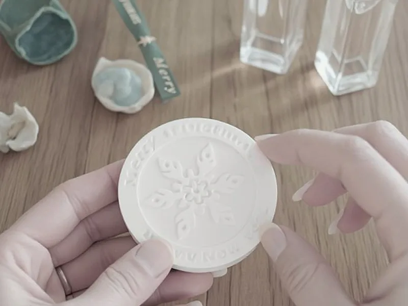 Yeso para perfumar por mayor - Despierta tu Creatividad: Diseña Aromas y Formas Marinas Únicas