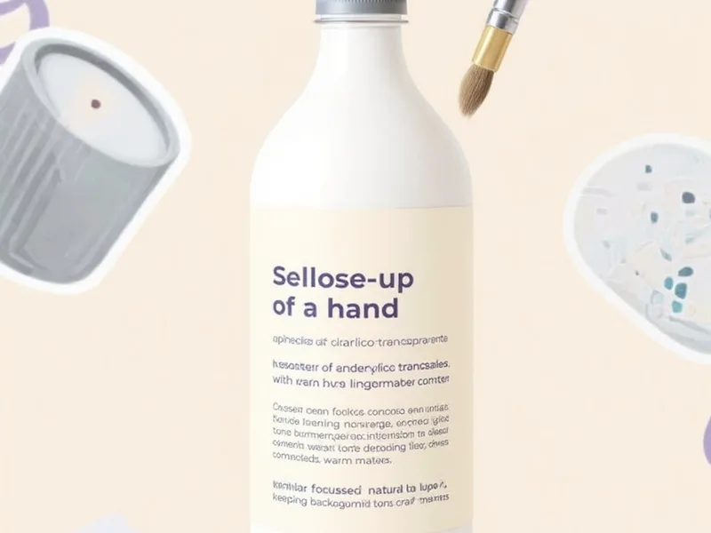 Sellador acrilico - El secreto de la durabilidad: tu Sellador Acrílico profesional