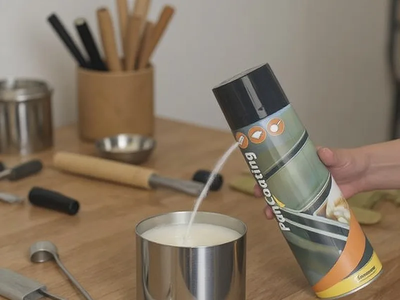 Desmoldante vegetal aerosol - El Secreto de un Desmoldado Perfecto: Nuestra Fórmula Experta Vegetal