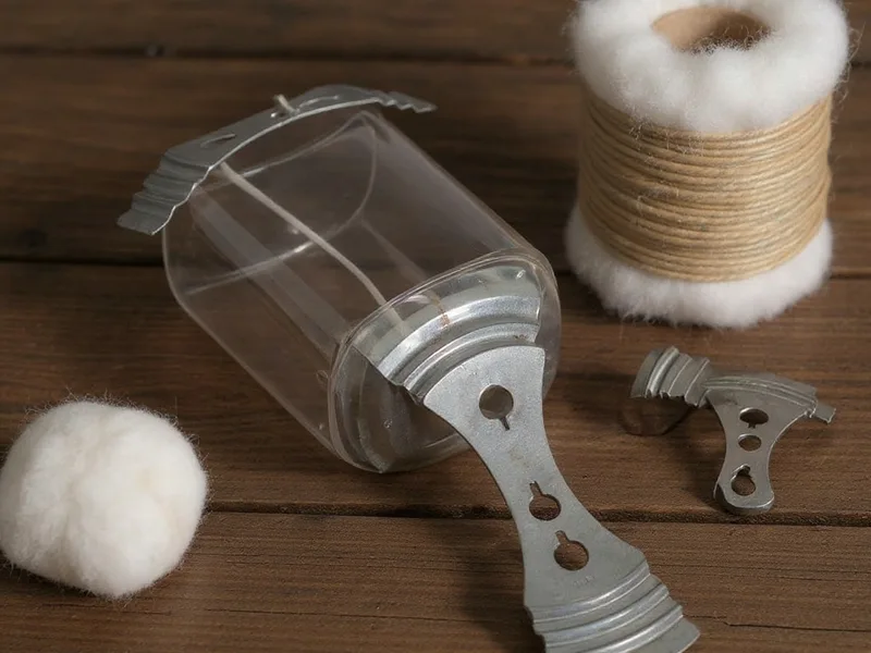 Sujeta mecha metalico - Dominio y Durabilidad: Tu Sujeta Mecha Profesional